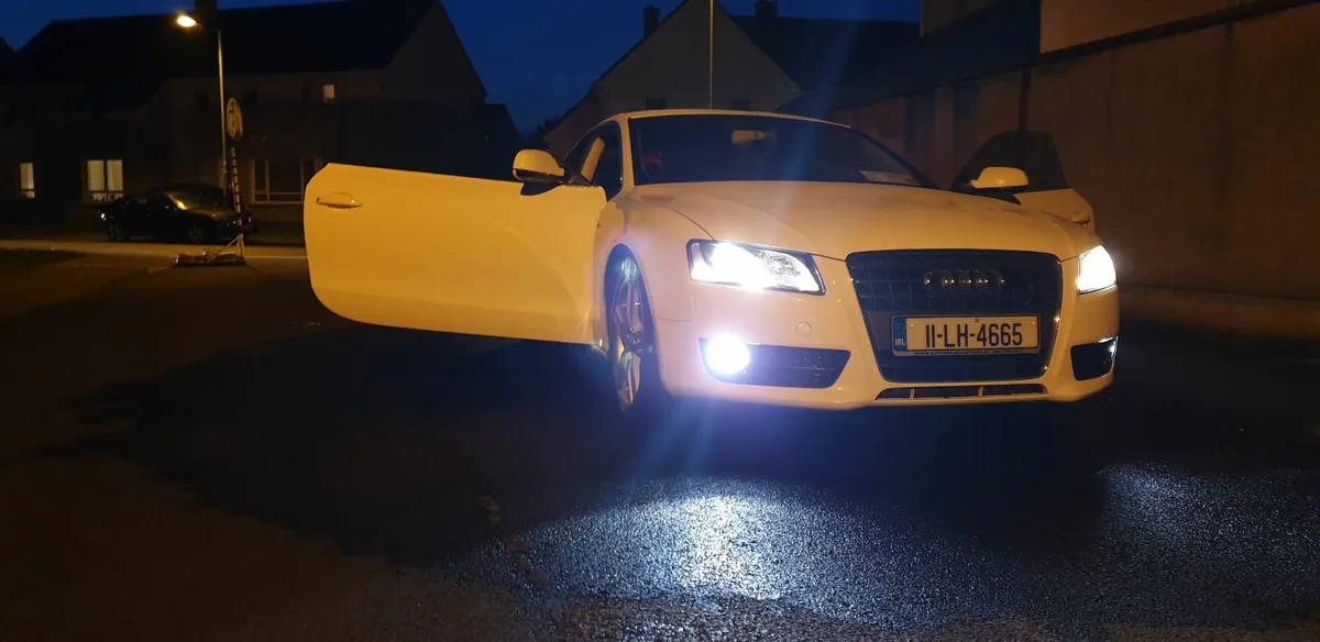 Audi A5 2011 - Image 3
