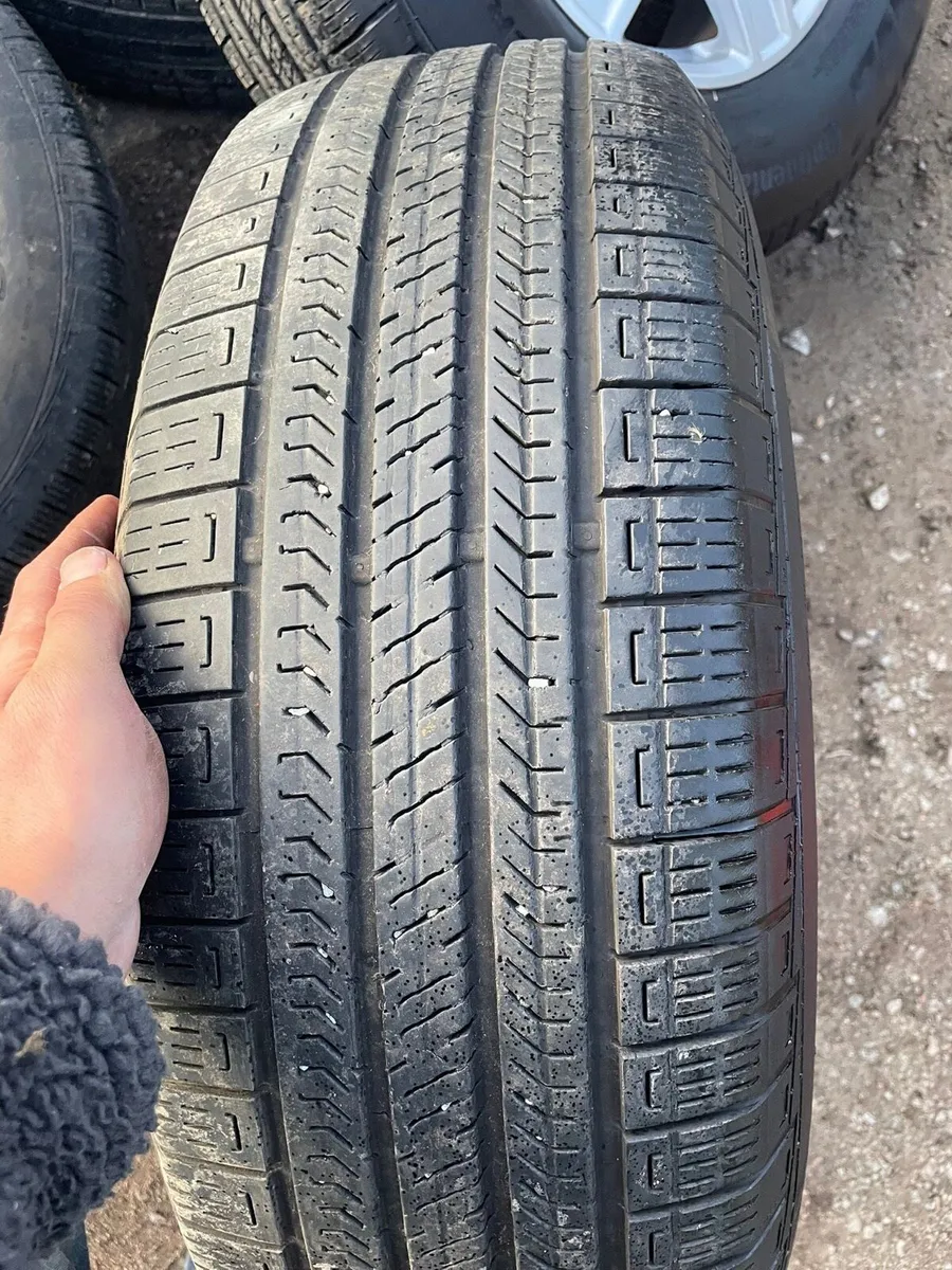 Volkswagen alloys - Image 4