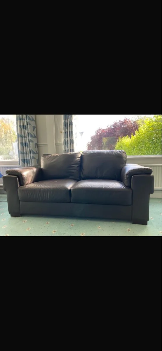 Quality second hand couch