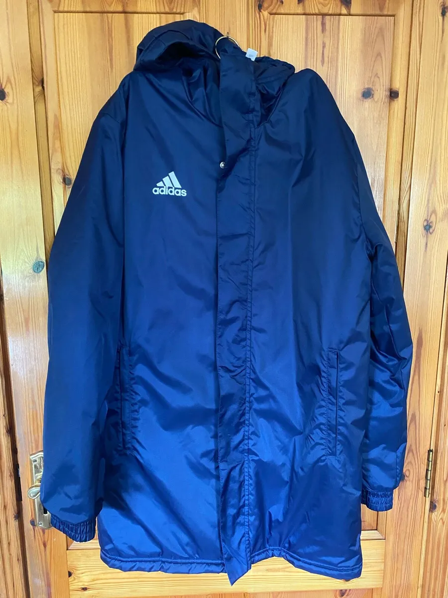 Adidas Parka