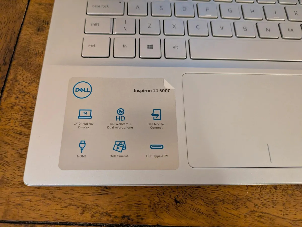 Laptop - Image 4