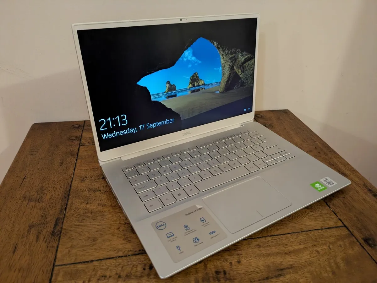 Laptop - Image 1