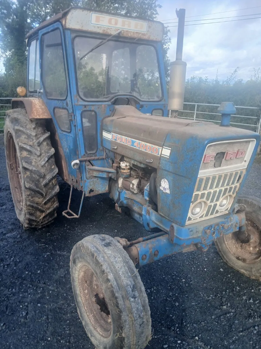 Ford Other 1975 - Image 2