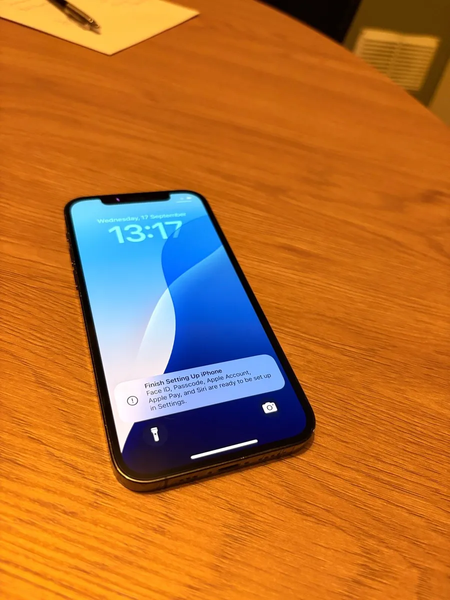 iPhone 12 Pro - Image 1