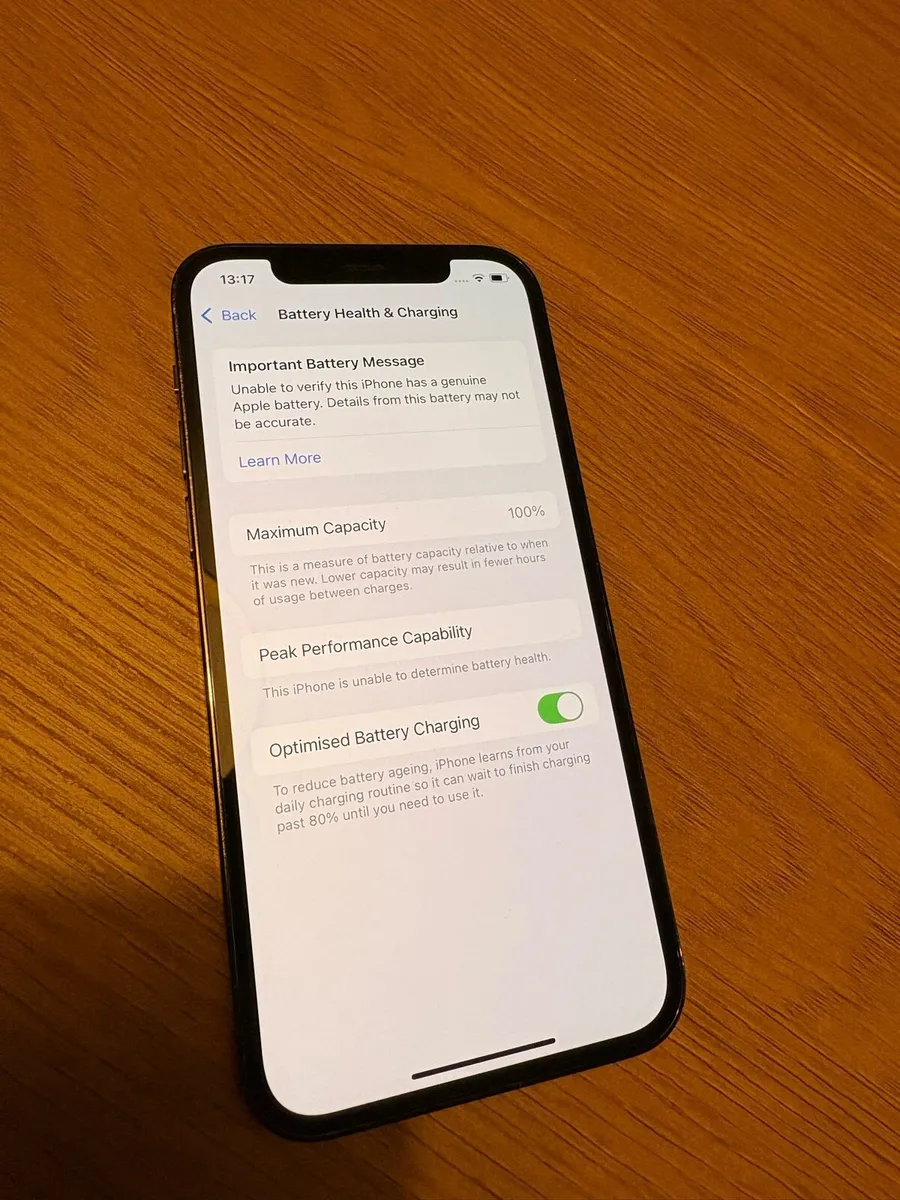 iPhone 12 Pro - Image 4