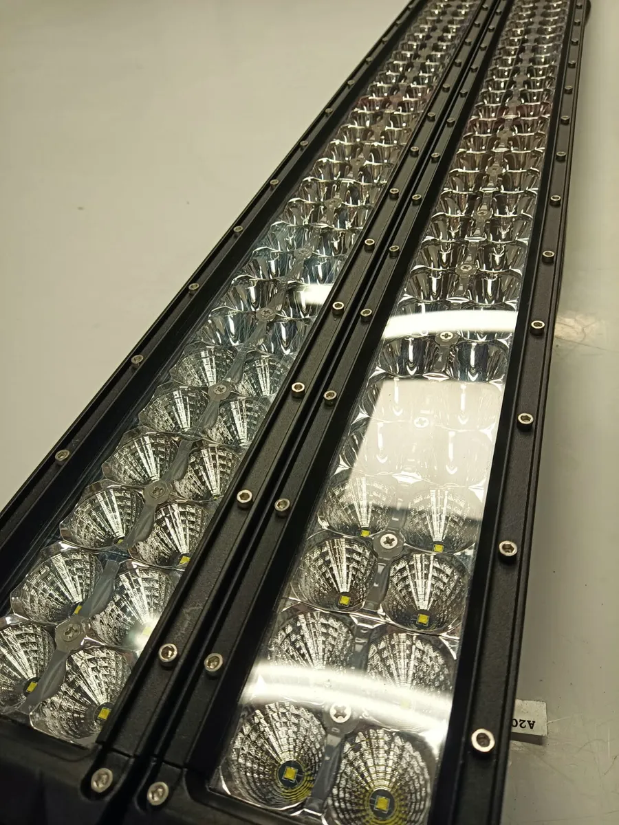 Led light bar - Image 2