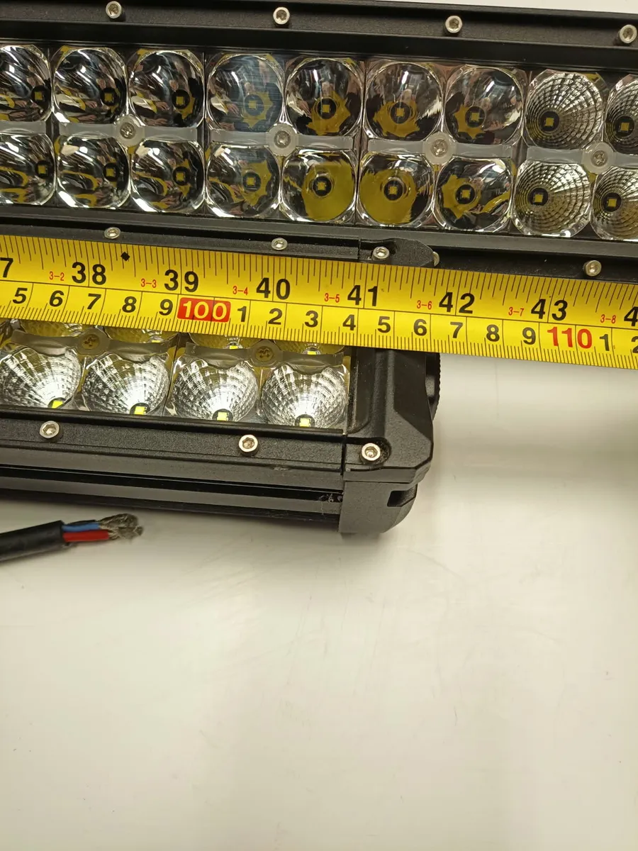 Led light bar - Image 4