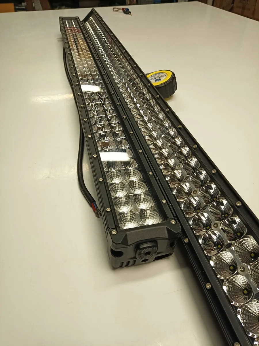 Led light bar - Image 1