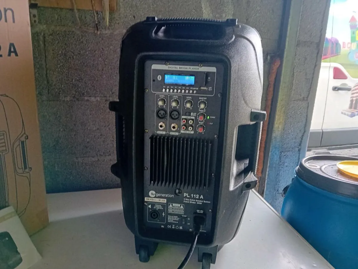 BLUETOOTH SPEAKER - Image 3