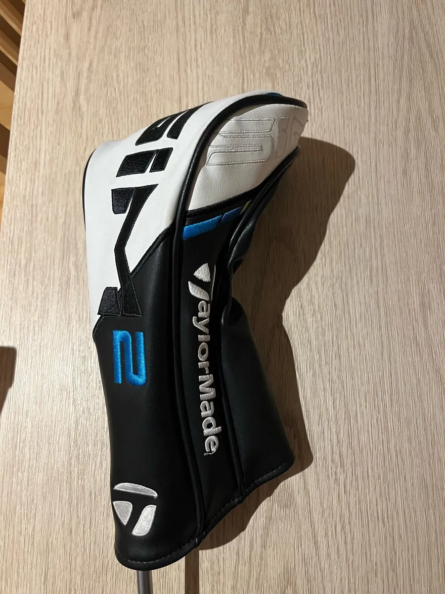 SIM 2 Max Left Handed Driver - Image 1