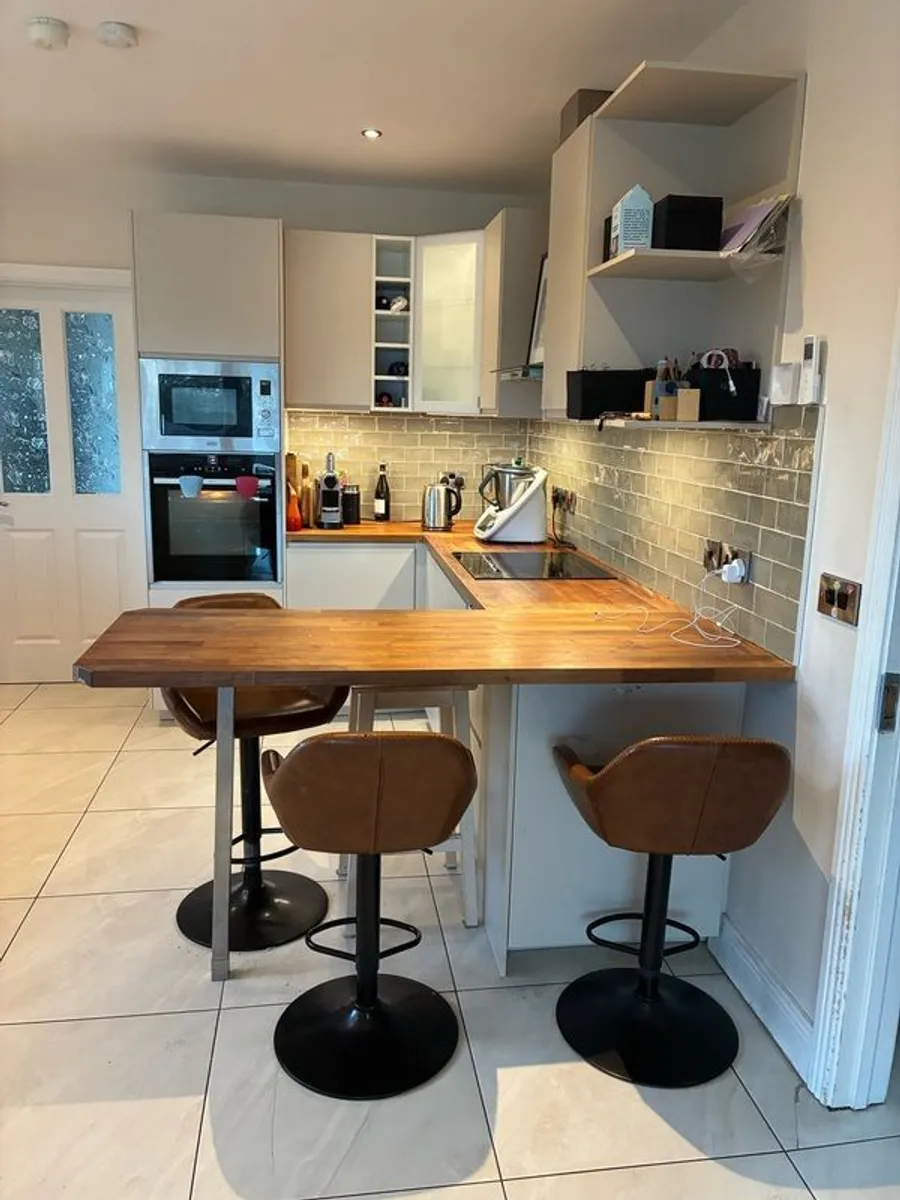 Kitchen Cabinets - Image 1