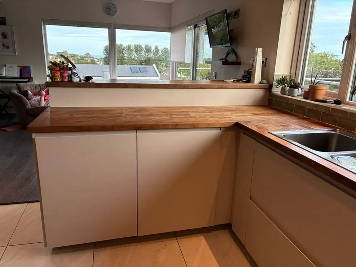 Kitchen Cabinets - Image 3