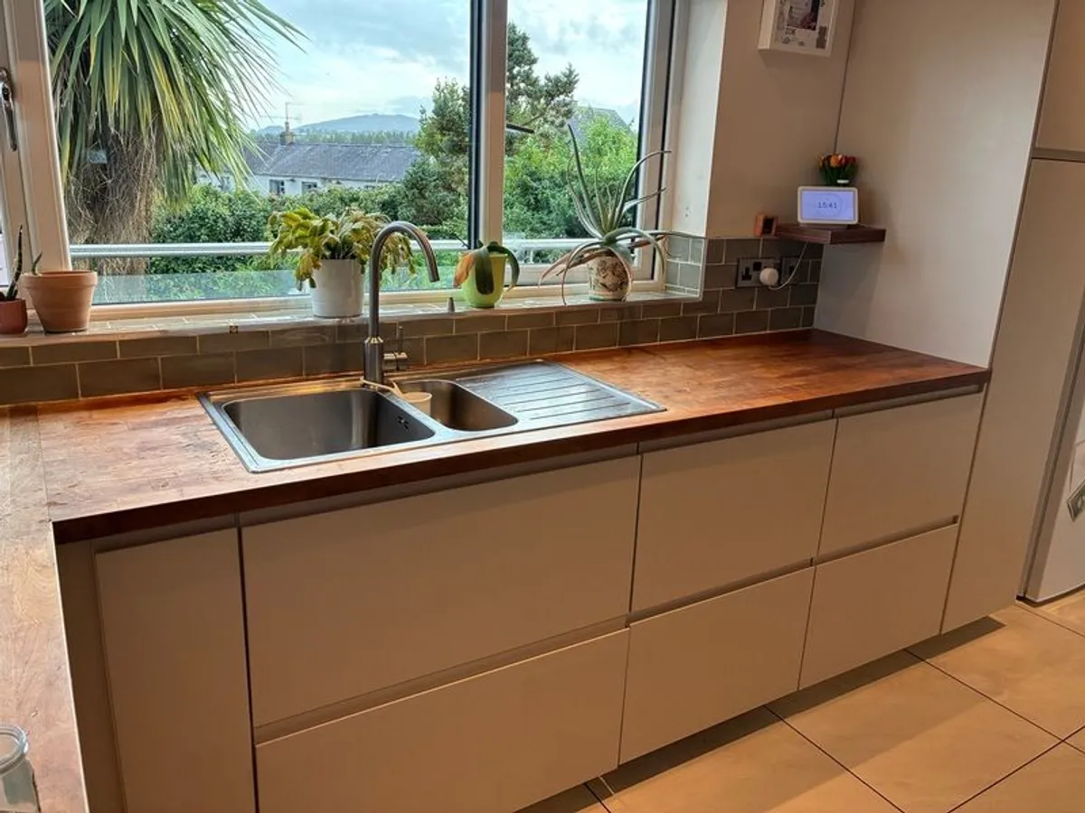 Kitchen Cabinets - Image 4