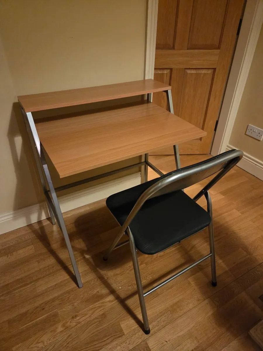 Gaming/ Study  Desk - Image 1