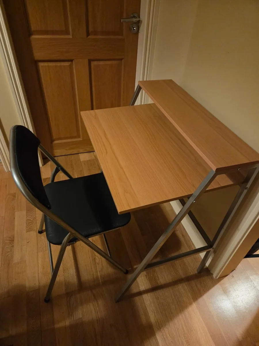 Gaming/ Study  Desk - Image 2