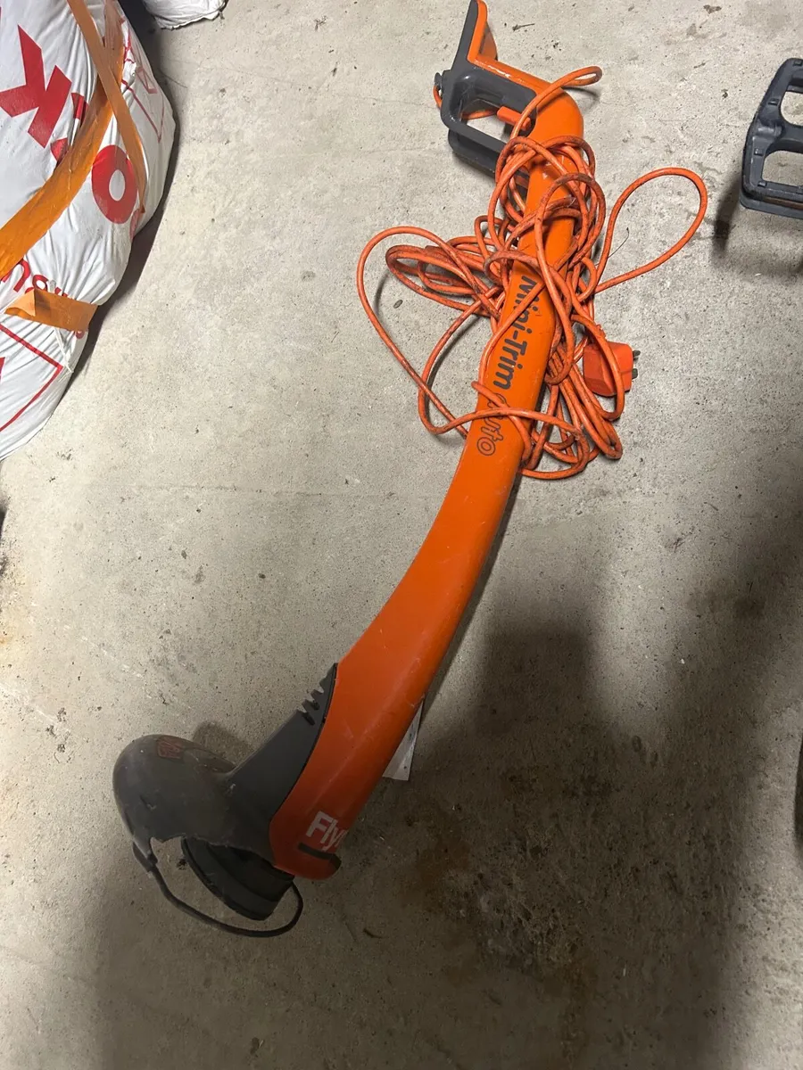 Strimmer