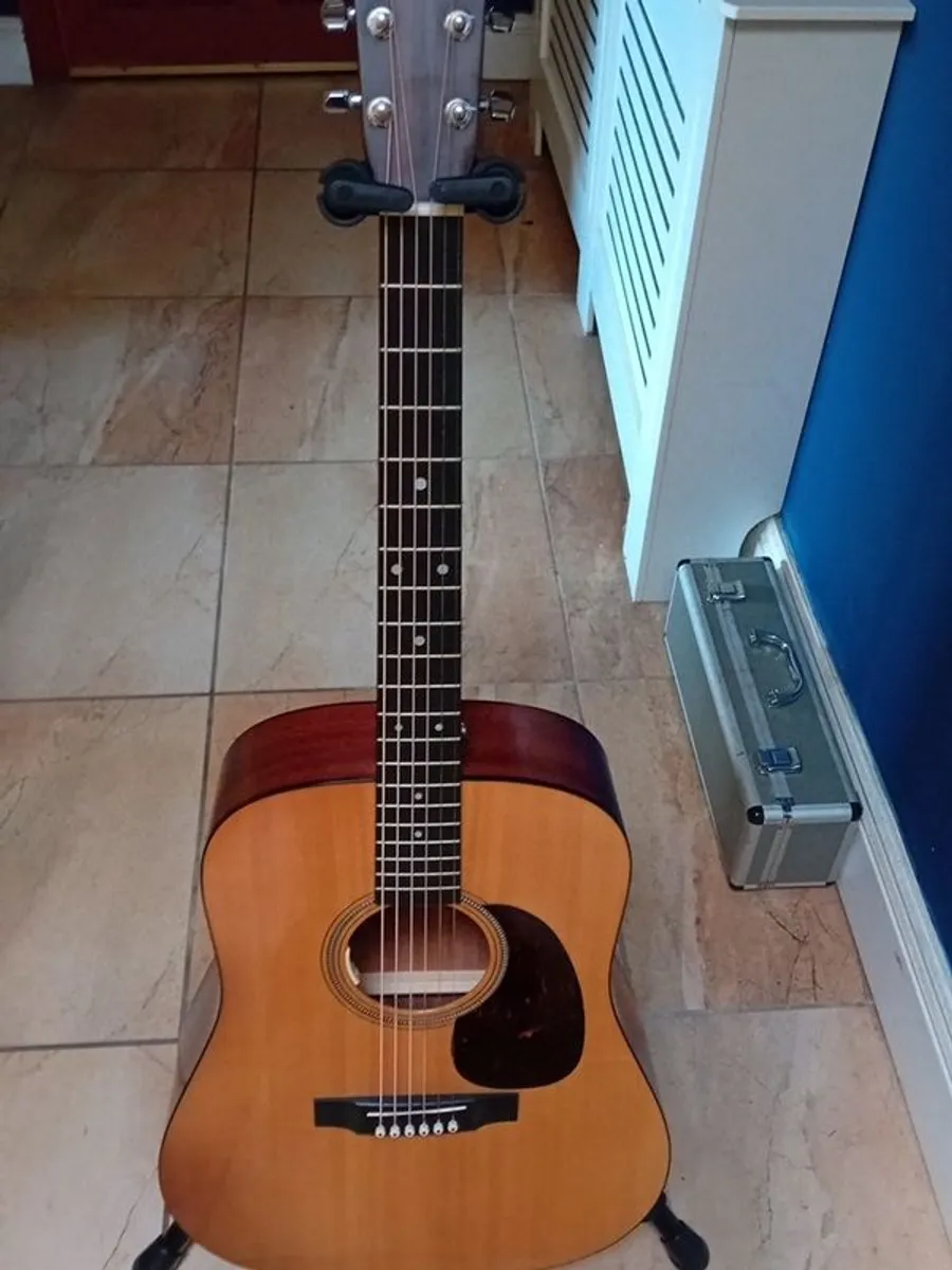 Martin D16 GT - Image 1