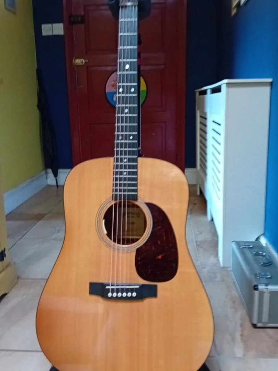Martin D16 GT - Image 2