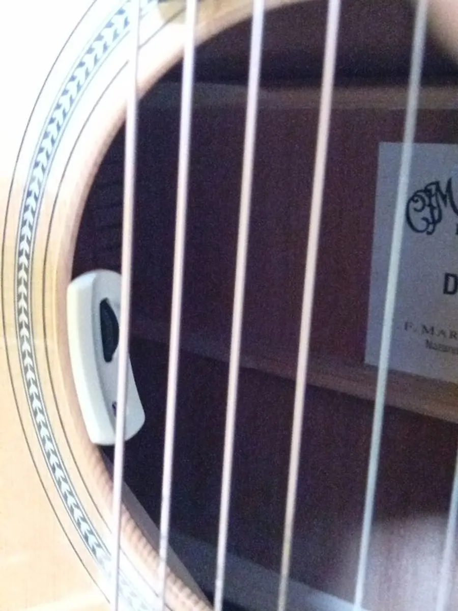 Martin D16 GT - Image 4