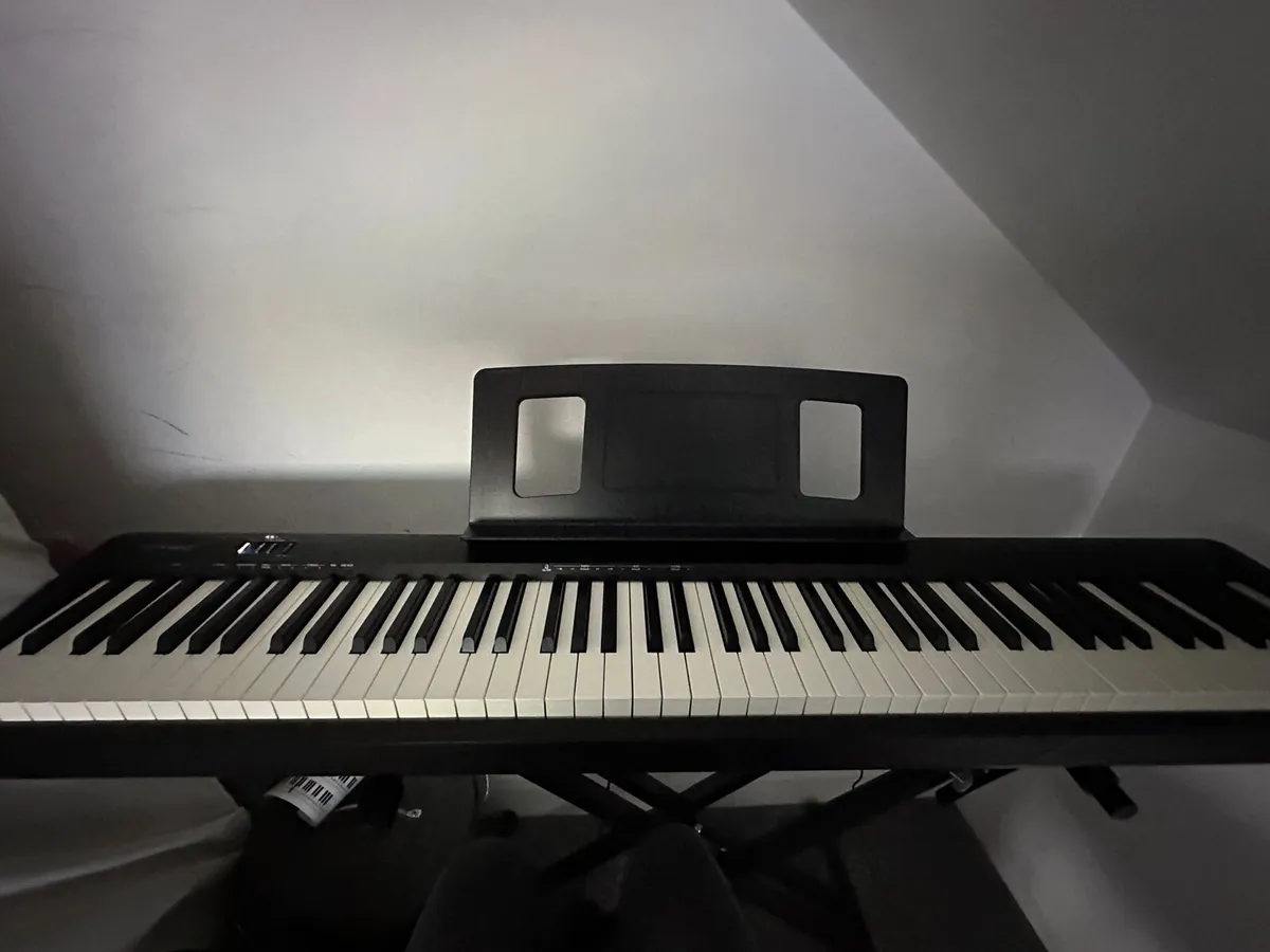 Digital Piano - Image 1