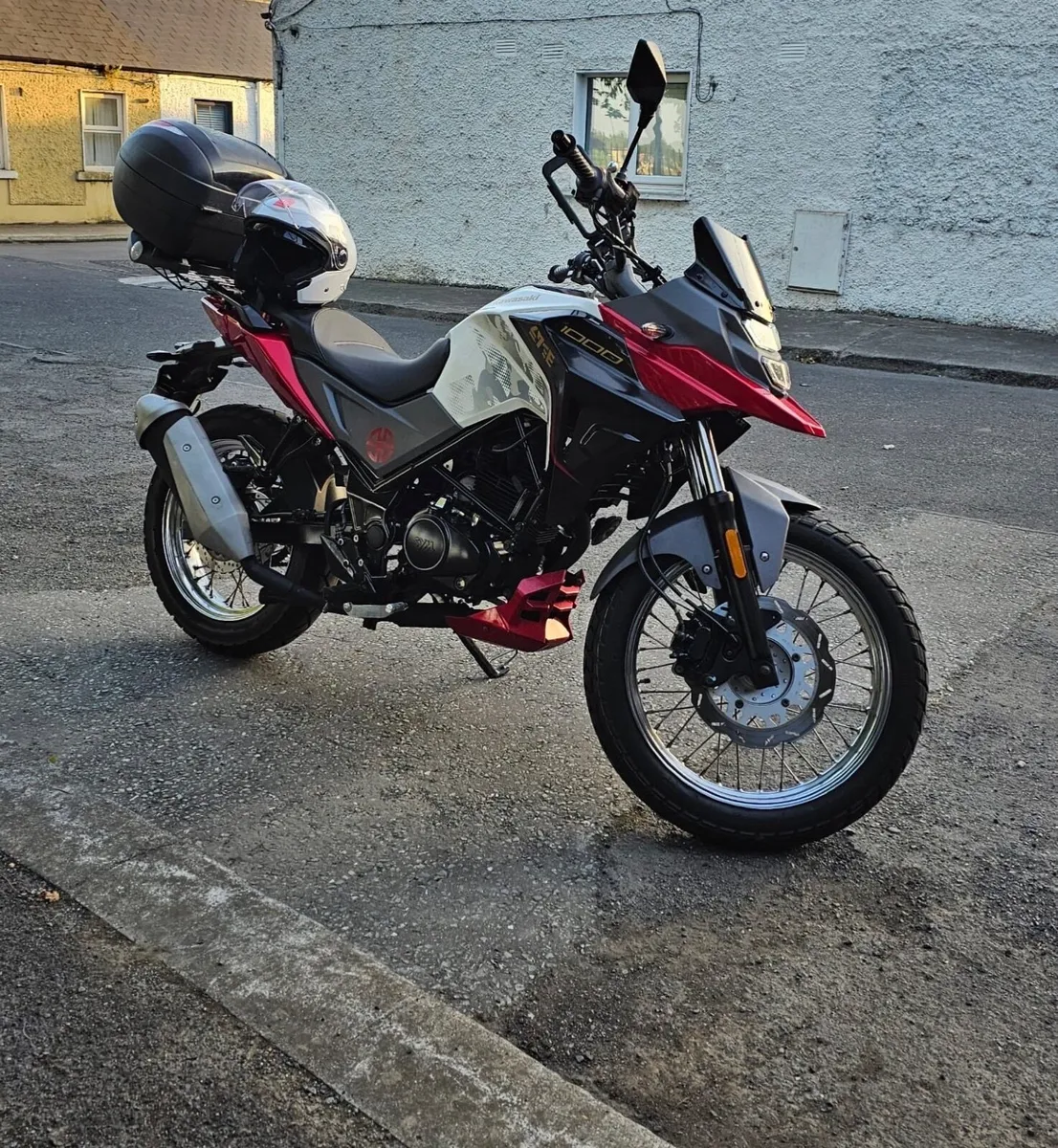 SYM Other 2021 - Image 3