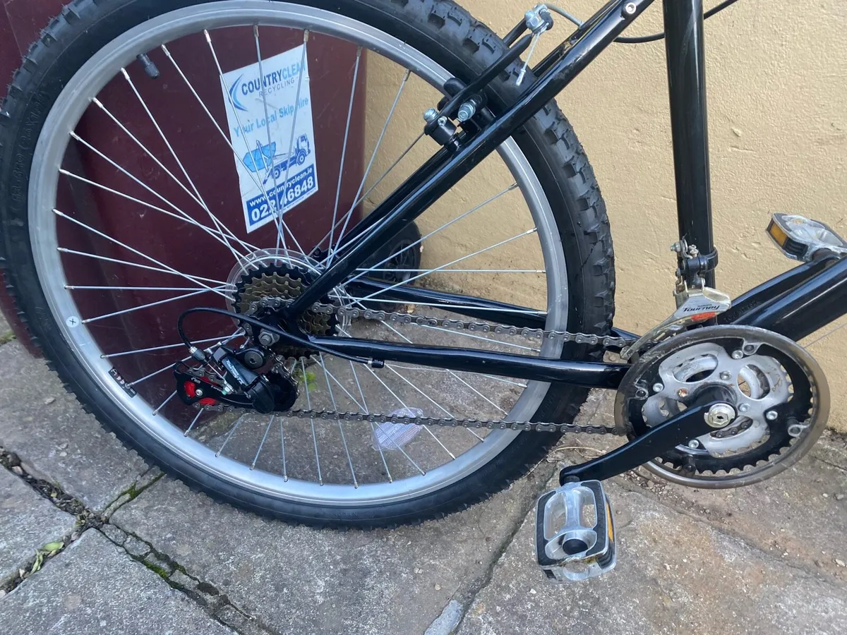 Apollo Slant 26 inche bike - Image 3
