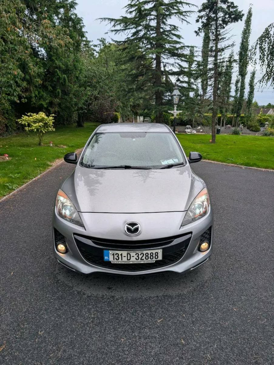 2013 Mazda 3 Venture Edition - Image 1