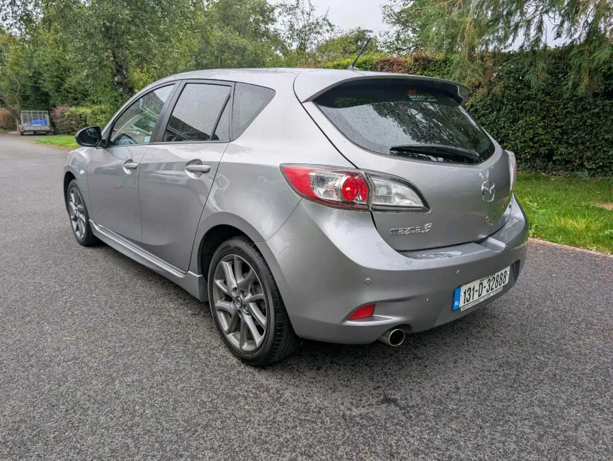2013 Mazda 3 Venture Edition - Image 4