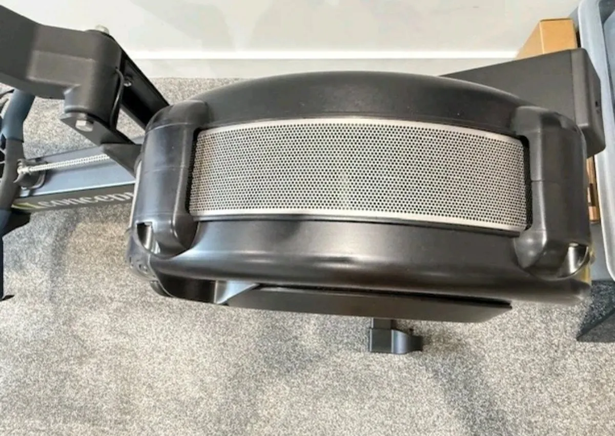 Concept2 Rowerg Rowing Machine - Image 2