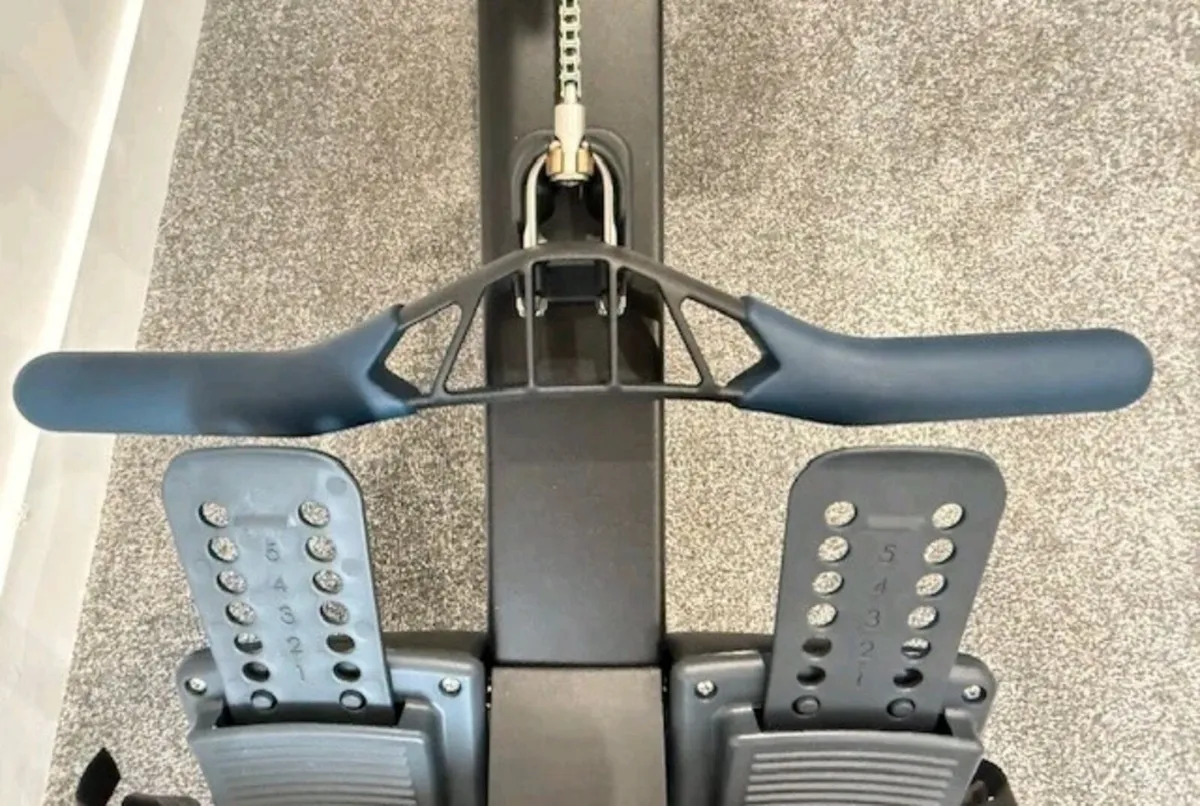 Concept2 Rowerg Rowing Machine - Image 3
