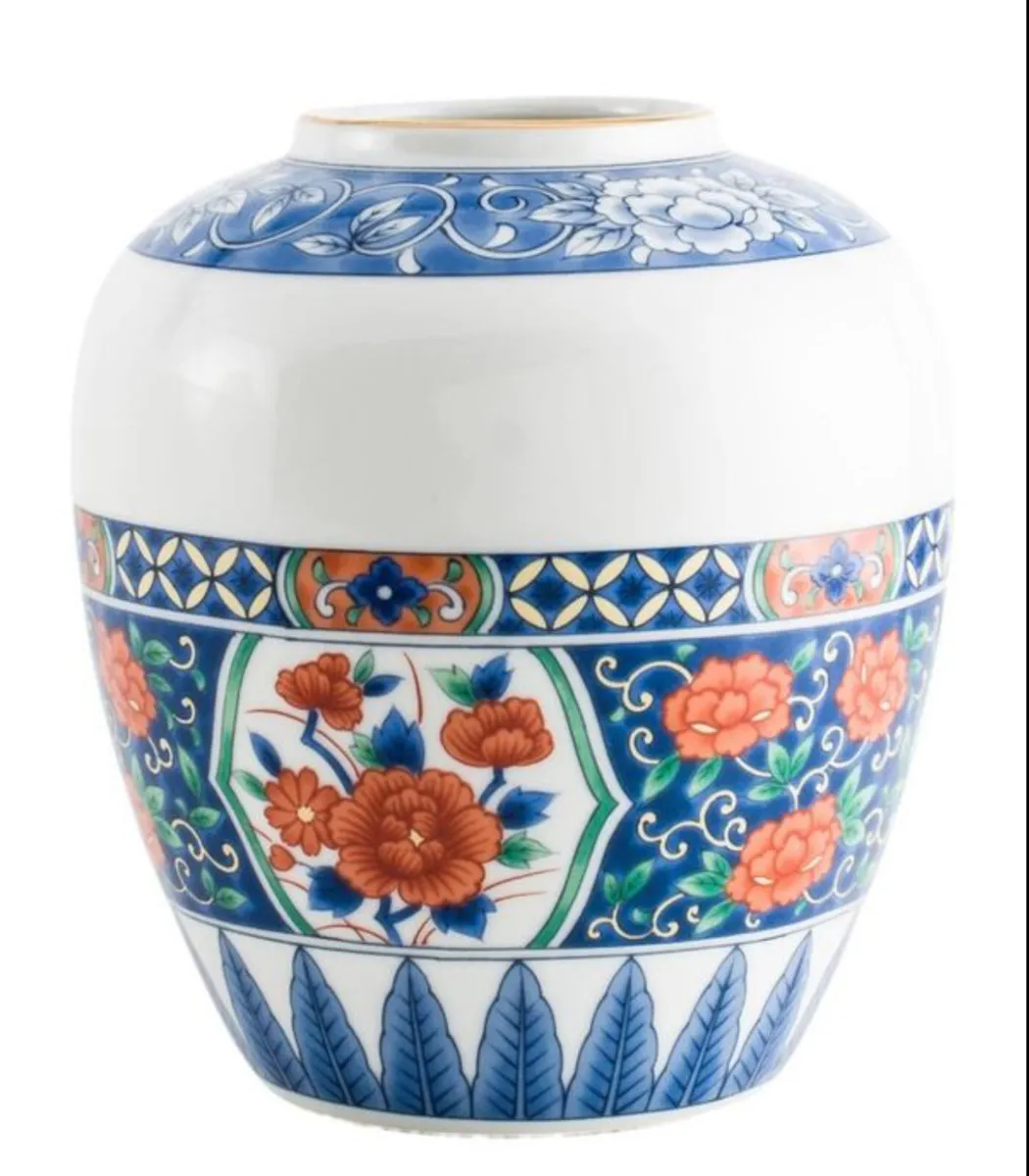 Vintage Tiffany & Co vase - Image 1