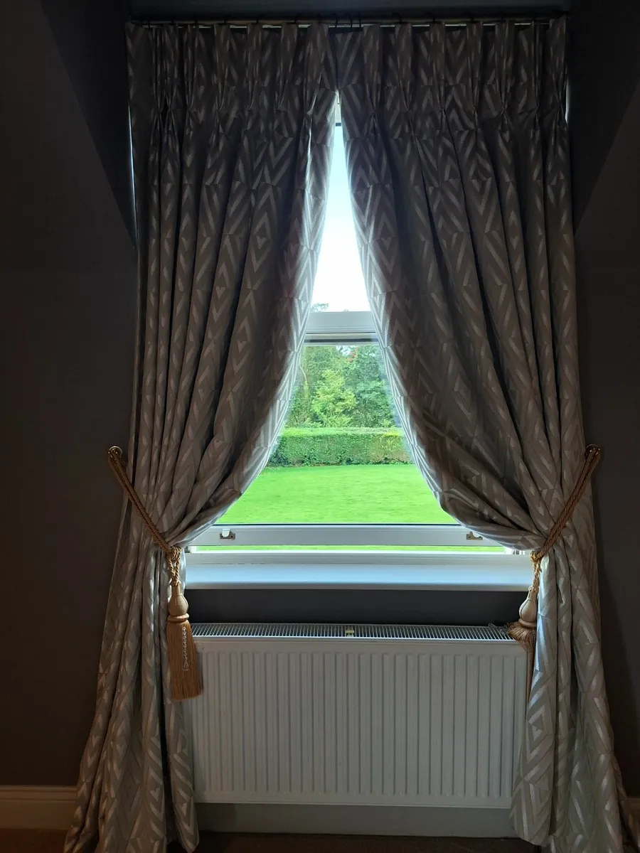 Curtains - Image 1