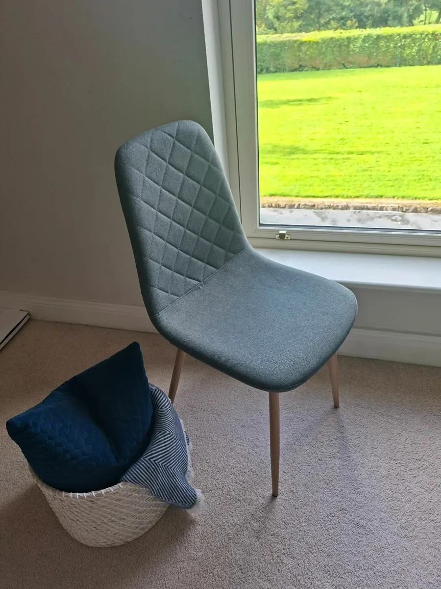 Chair - Image 1