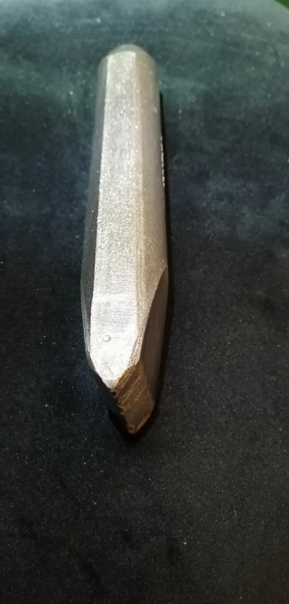 Carbide tracer chisel - Image 1