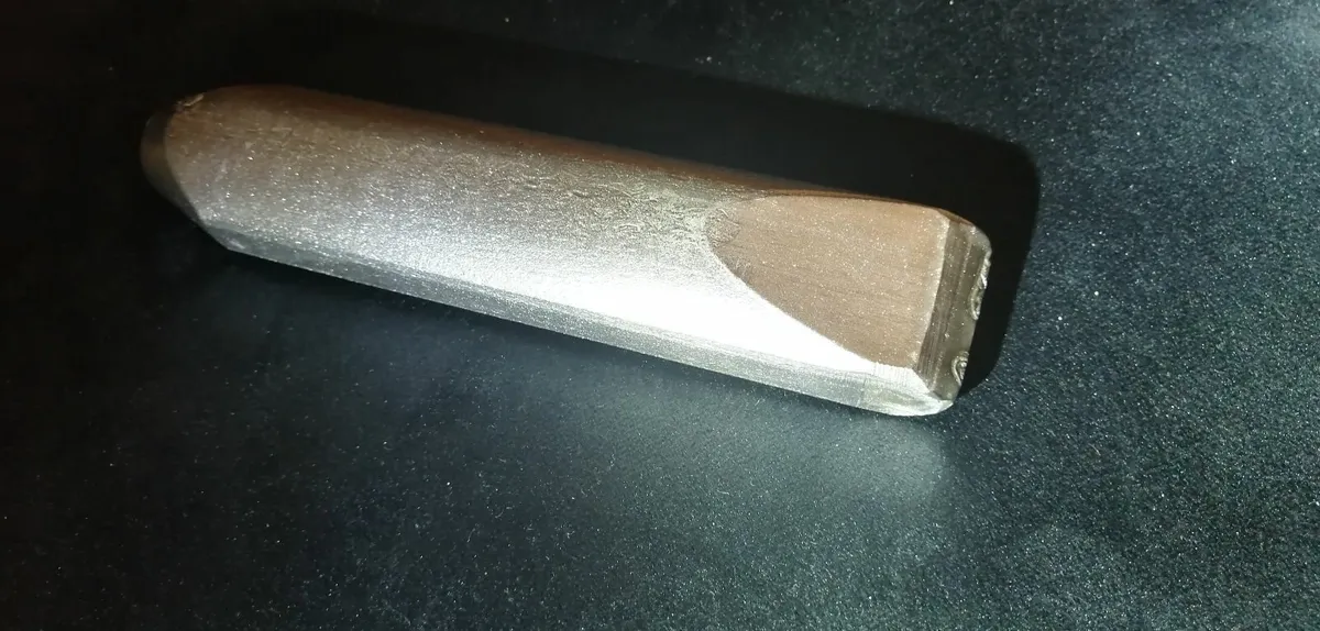 Carbide tracer chisel - Image 3
