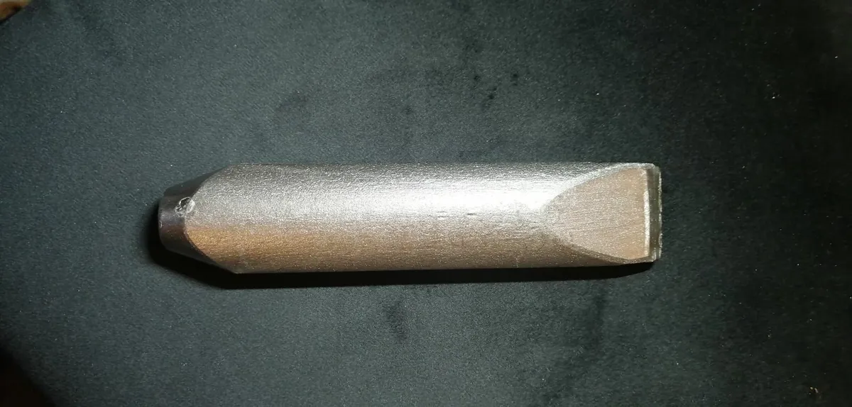 Carbide tracer chisel - Image 4