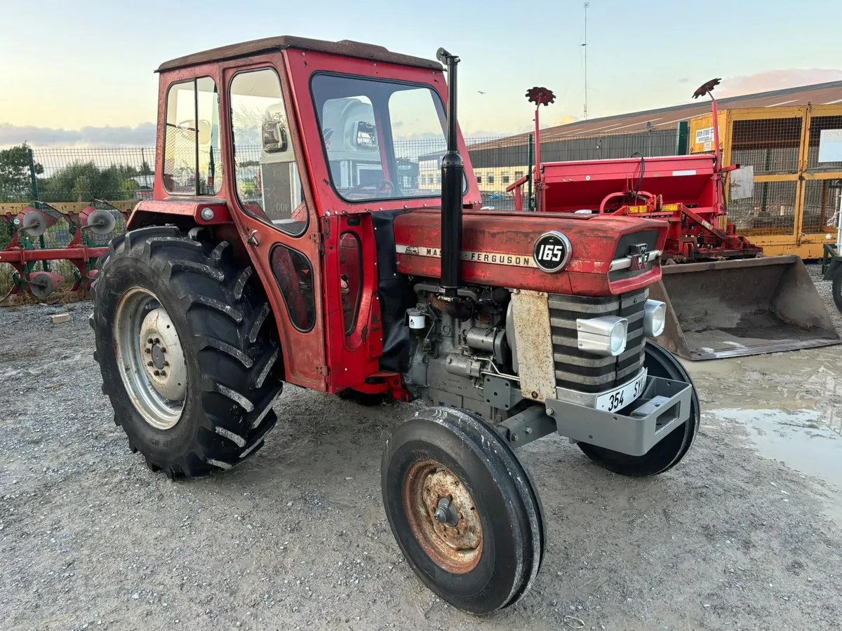 Small Farm Holding Dispersal Auction - Image 4