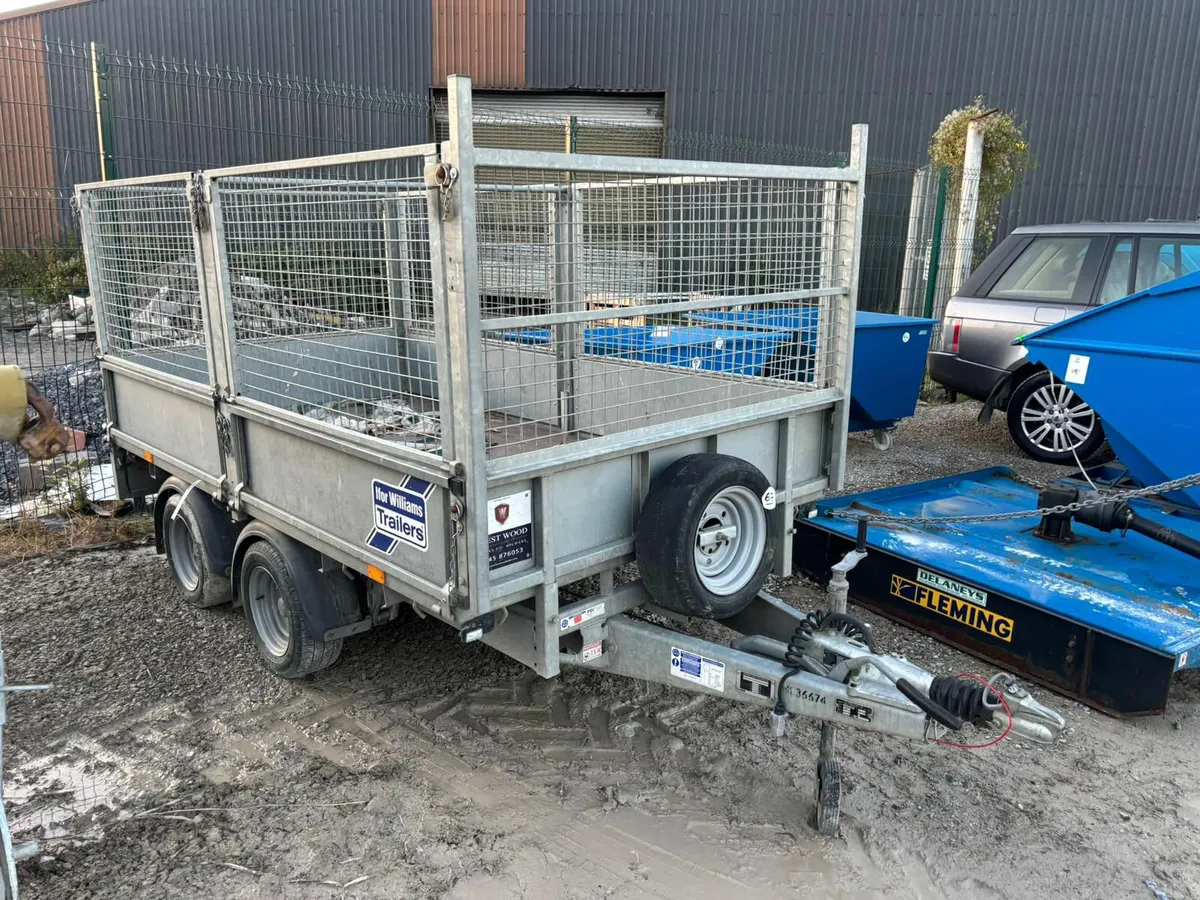 Small Farm Holding Dispersal Auction - Image 3