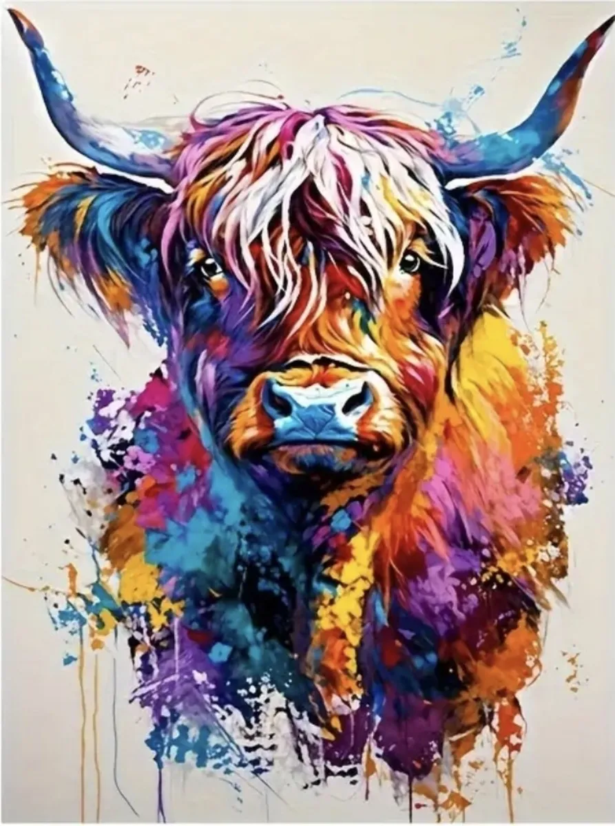 Canvas prints - Image 1