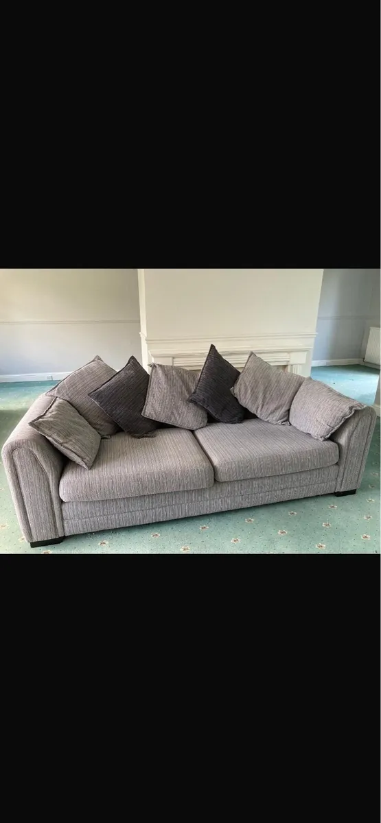 Quality couch