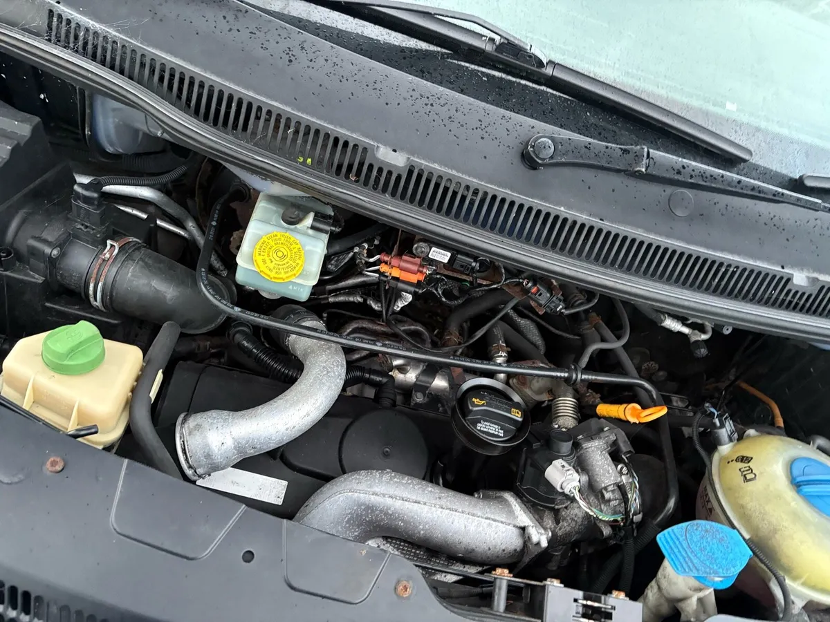 READ ADD 2.5 TDI Transport - Image 3
