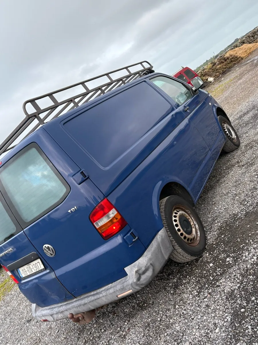 READ ADD 2.5 TDI Transport - Image 4