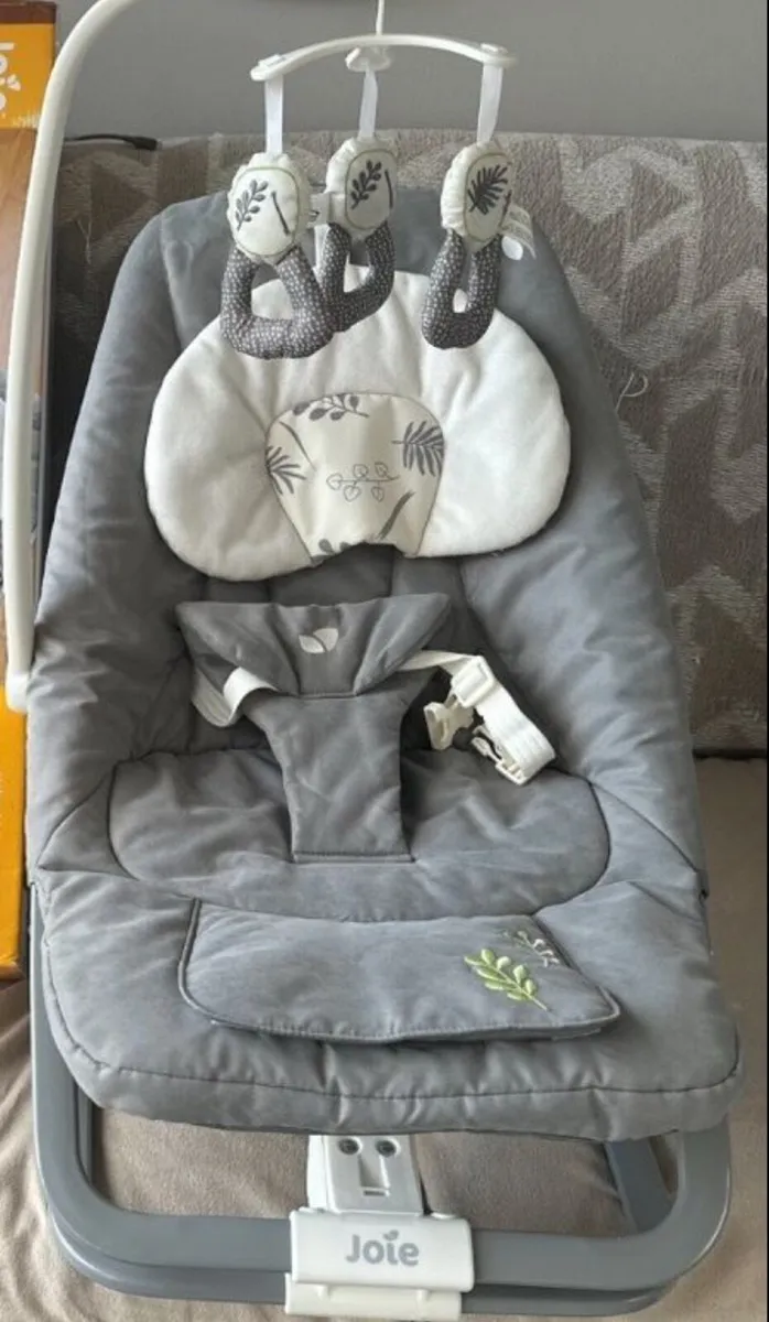 Baby bouncer - Image 3