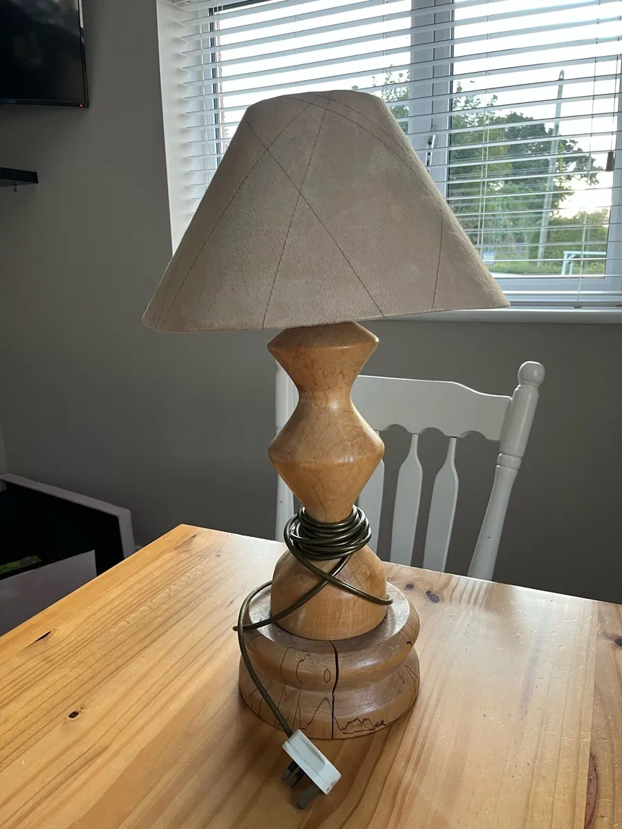 Lamp - Image 1