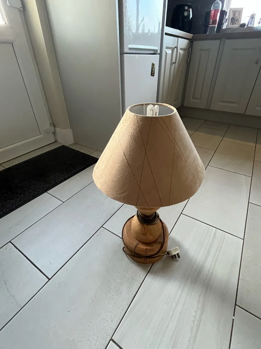 Lamp - Image 3