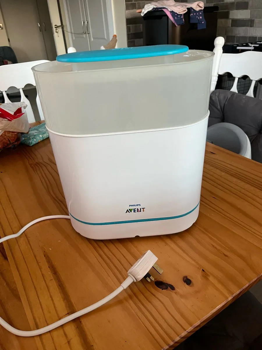 Baby steriliser - Image 1