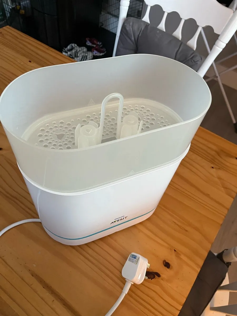 Baby steriliser - Image 2