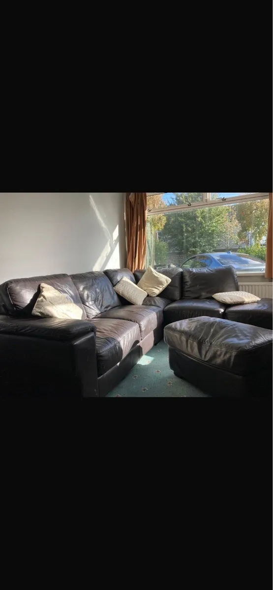 Modern Sofa