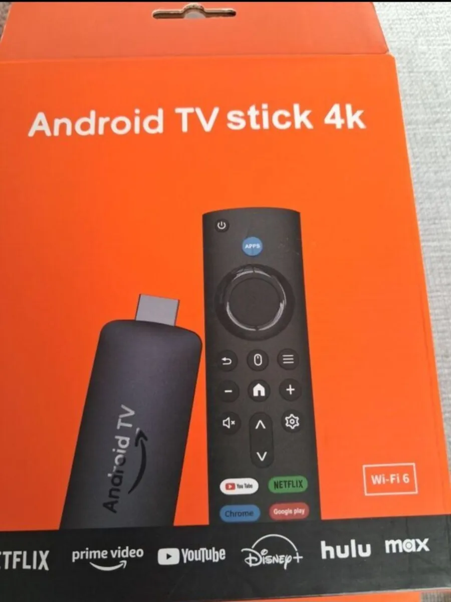 5 android sticks - Image 2