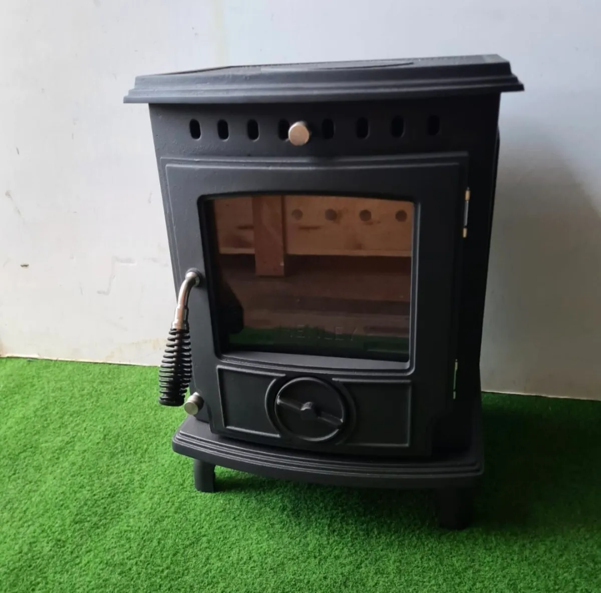 Henley stove - Image 2